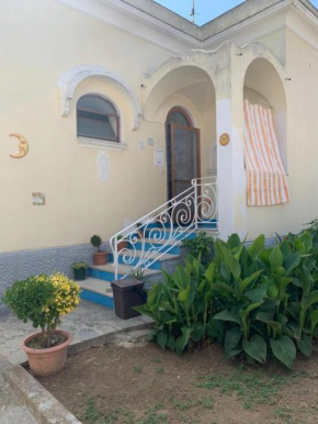 Dimora Di Donna Rita
